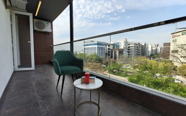 AVA Hotels & Corporates Millennium City