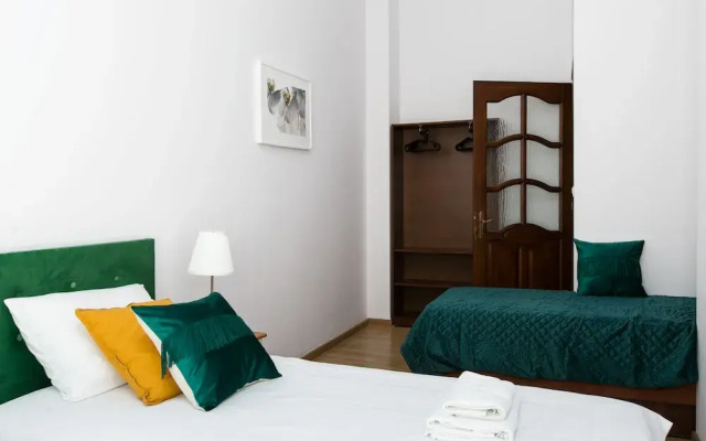 Otium Old Town Starowiślna