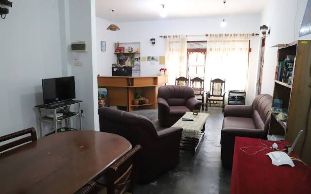 Prasad Suomi Villa