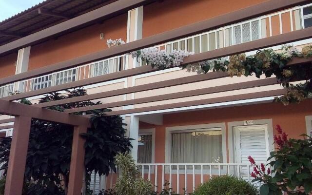 L'acqua DiRoma IV - Flat 360
