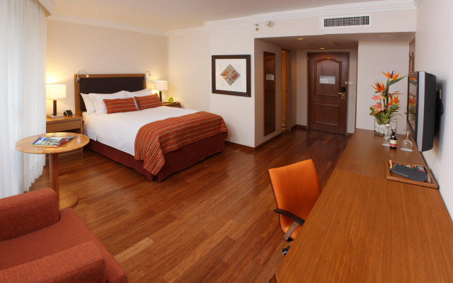 InterContinental Cali by IHG