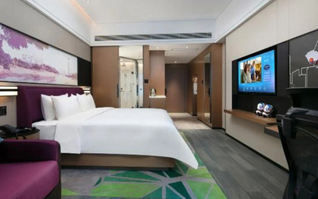 Hampton by Hilton Nanchang Qingshanhu