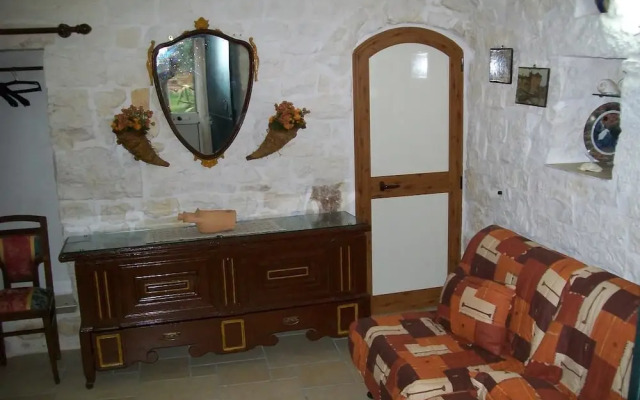 Agriturismo I Trulli di Zio Dino