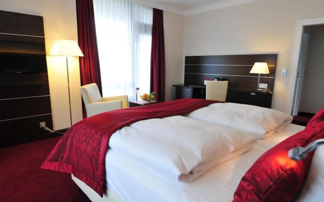 Hotel Rheingarten Duisburg