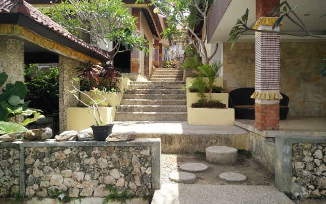 Tombong Limo Home Stay