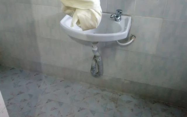 Qwetu Guest House