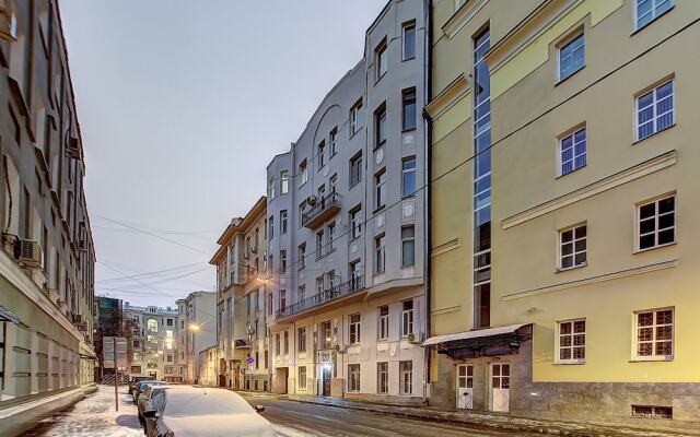 Boutique Apart Arbat