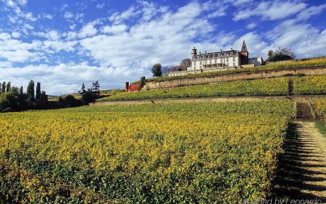 Château d'Isenbourg