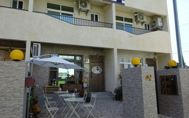 Sicily B&B