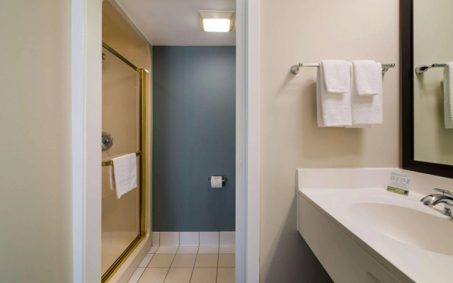 Garner Hotel Londonderry - Manchester by IHG