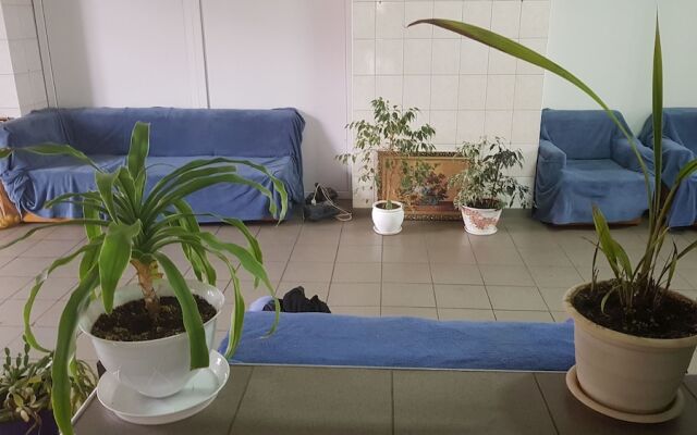 Welcome24 - Hostel