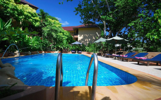 Samui Laguna Resort