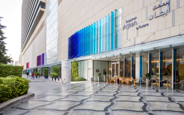 BurJuman Arjaan by Rotana