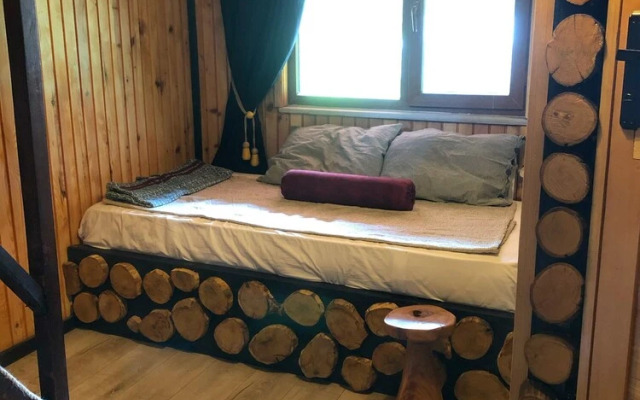 Zilkale Butik Otel
