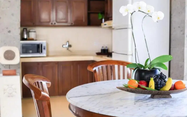 Villa Annapurna River View