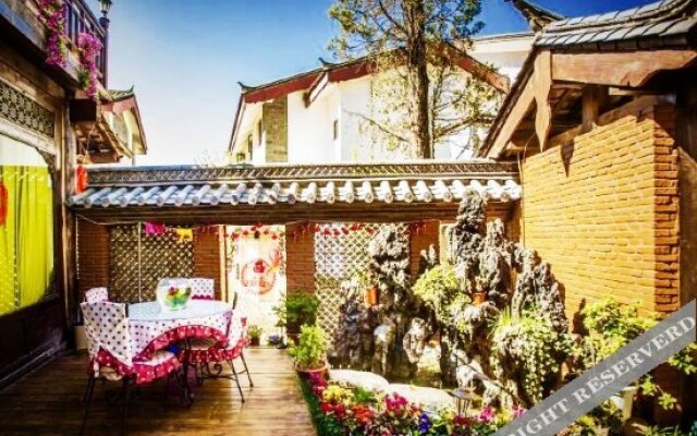 Xiao Yin Xiao Ju Inn