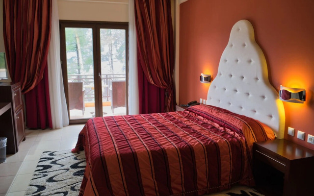 Mouzaki Palace Hotel & Spa