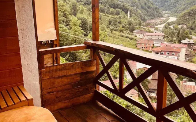 Panorama Bungalov Otel