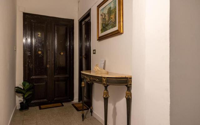 COLOSSEO classic FLAT -colosseo 200m-