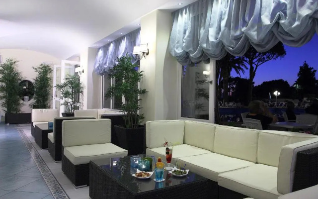 Hotel Park Imperial