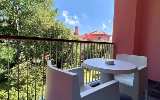 BIO Hotel - Hotel Quinta da Serra