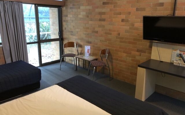 Bribie Island Hotel