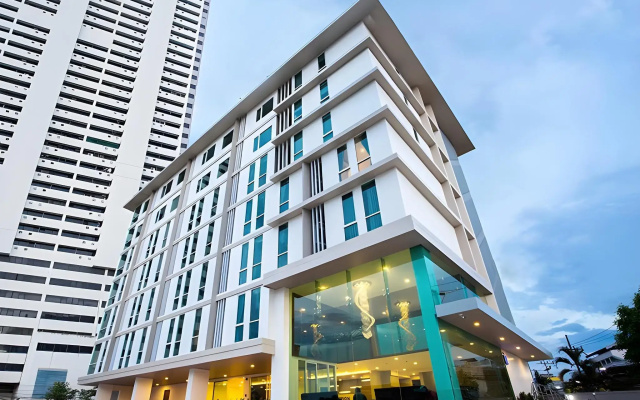 B2 Hat Yai Premier Hotel