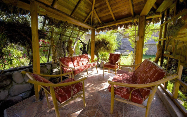 Intiñan Hotel
