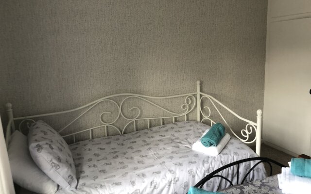 3br-sleeps6-garden-mountain &near 4 Falls Walks on