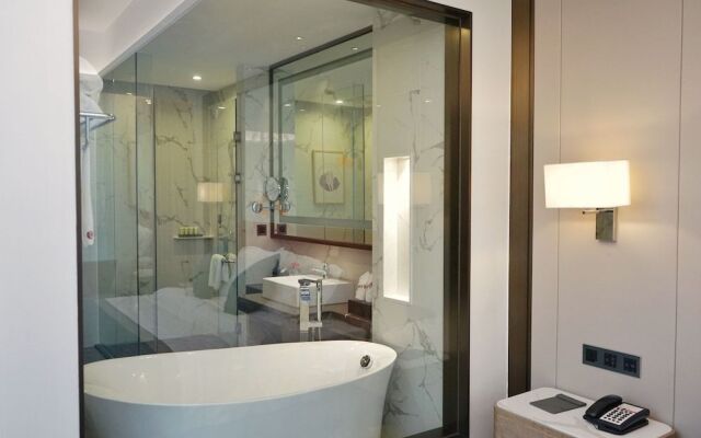 Ramada by Wyndham Huizhou Longmen