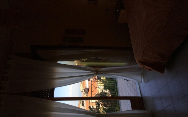 La Giara
