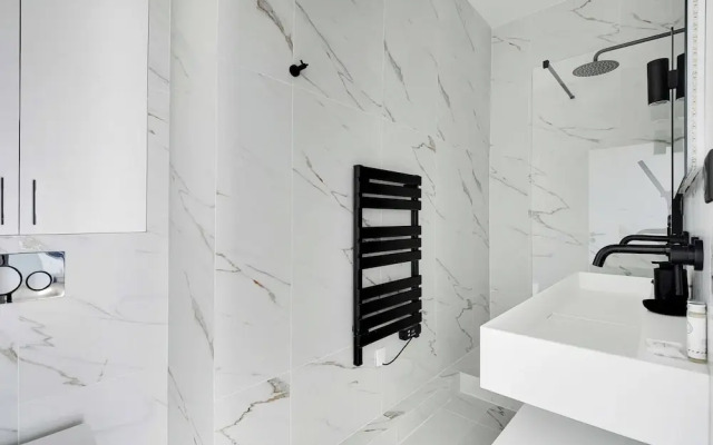 Modern Apartment in Sainte Marguerite