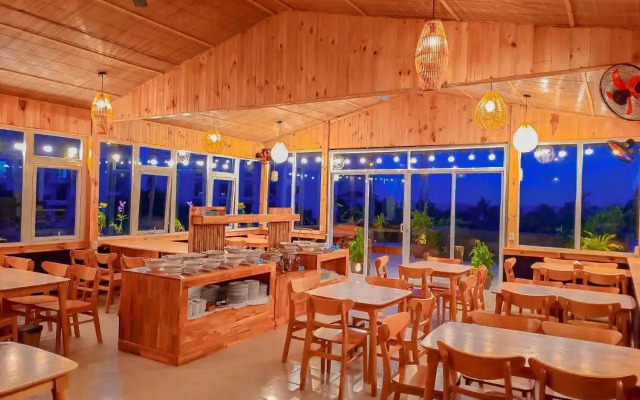 T&T Resort And Spa