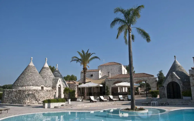 Hotel Masseria Beneficio