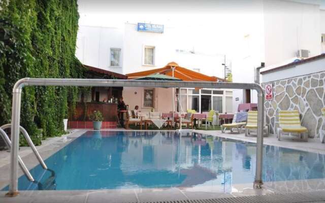 Kılavuz Otel