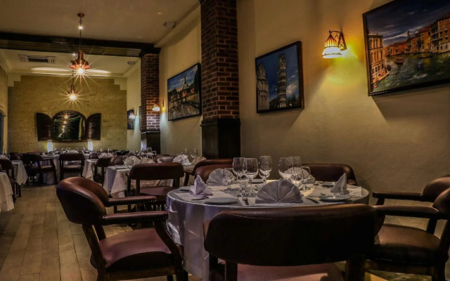Golden Carthage Hotel Tunis