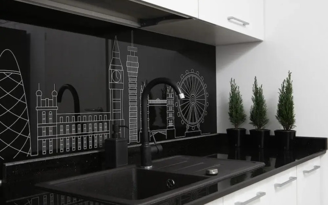 Smart Concept Living - Piata Muncii