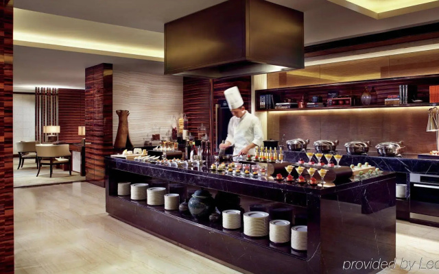 The Ritz-Carlton, Chengdu