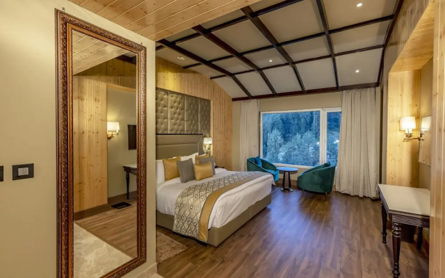 Fortune Park Dalhousie - Member ITC Hotels' Group