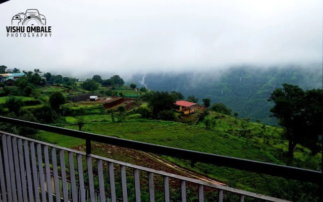 Sai Cottage