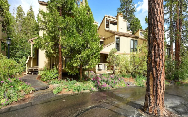 Enjoy Forest Views Retreat at Kingswood Village!