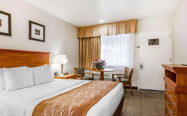 The Inn at 1252