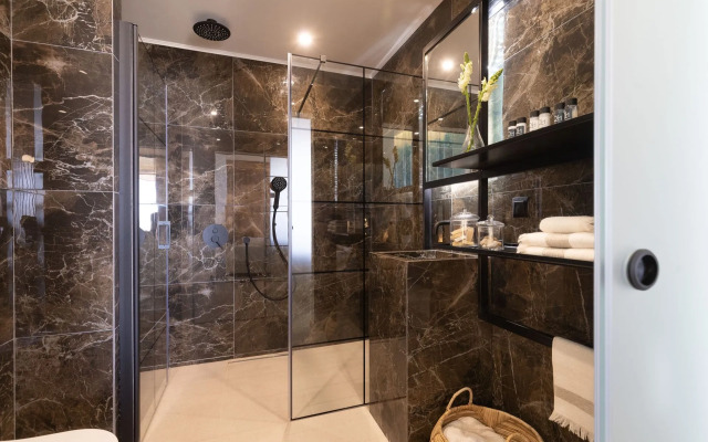 Курорт Hotel Blue Dream Palace Tripiti Resort