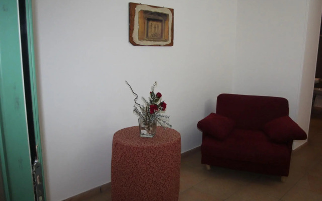 Hotel Santa Caterina
