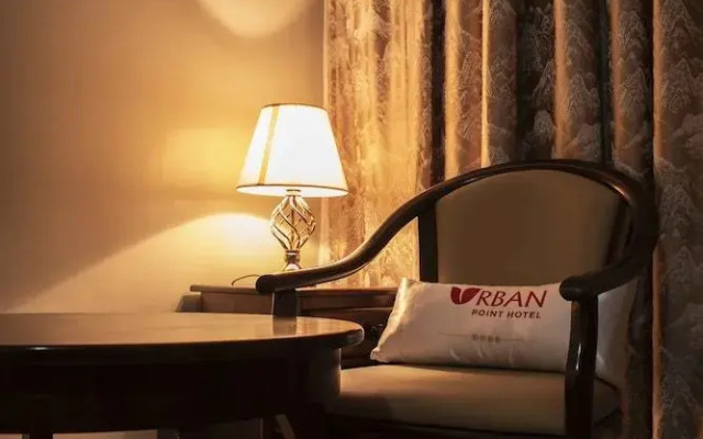 Urban Point Hotel