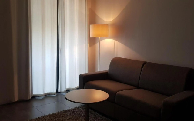 Résidence Hôtelière En Aparté