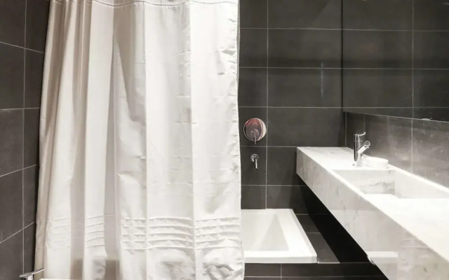 Nomad Modern 1 Bedroom in Palermo Hollywood