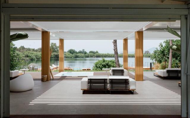 Nabi Resort Glamping SPA