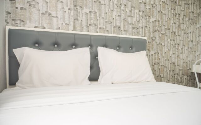 Good Choice 2Br Bassura City Apartment Near Mall