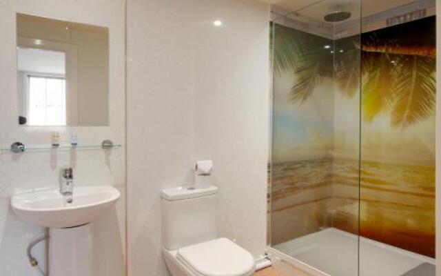 Silver Street Suites